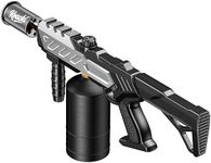 Powerful Propane Torch Gun, Blow To