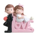 New Wedding Cake Toppers