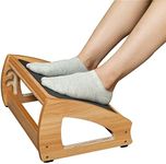 StrongTek Adjustable Under Desk Foo