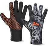 KastKing IceRiver Fishing Gloves – 