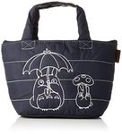 SKATER write-down lunch tote bag lunch back My Neighbor Totoro KLD1