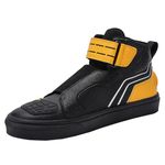 Powersports Footwear