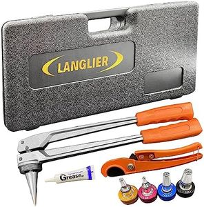 LANGLIER M