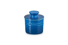 Le Creuset 6 oz Butter Crock Marseille PG 0200 0959