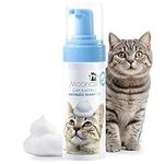 Mooncat Waterless Cat Shampoo, Lick