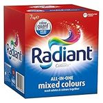 Radiant Washing Powder Laundry Dete