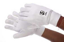 SG League Inner Gloves, Adult