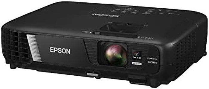 Epson EX72