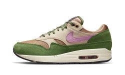 Nike Downshifter 9 Mesh-Upper Side-Logo Lace-Up Running Sneakers For Men - Deep Royal, 44.5, Hemp/Sail/Dark Driftwood/Latta, 9.5 Uk, Multicolor