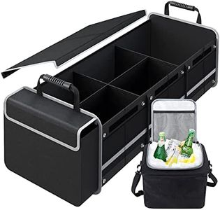 Car Trunk 