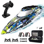 BEZGAR TX123 RC Boat