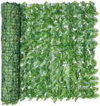 Artificial Hedge Roll | 19x39/118 I