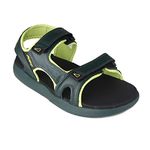 FURO British Green Sports Sandal For Men SM-301 C1210_9