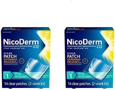 NicoDerm C