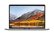 Apple 15.4in MacBook Pro Laptop (Re