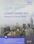Climate Change 2014: Mitigation of Climate Change: Working Group III Contribution to the IPCC Fifth Assessment Report