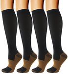 Copper Socks For Women For Circulation