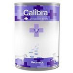 Calibra Vetina Expert Nutrition Recovery Veterinary Diets Wet Dog Food Adult (400 G)