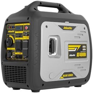 4000W Port