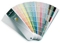 Benjamin Moore Classic Colors Fan Deck