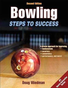 Bowling: Steps to Success (STS (Steps to Success Activity)