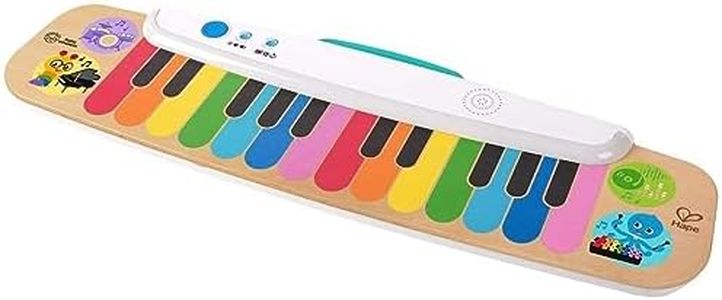 Hape Magic