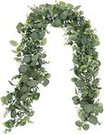 SOMYTING Eucalyptus Garlands, 2 Pac