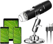 Wireless Digital Microscope, WADEO 
