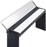 Zreephy Acrylic Dust proof Protecti