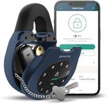 igloohome Keybox 3E Smart Lock Box 