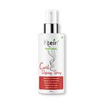 Ktein Natural Curl Defining Spray 100ml