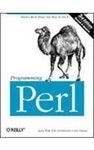 Programming Perl, 3rd Edition