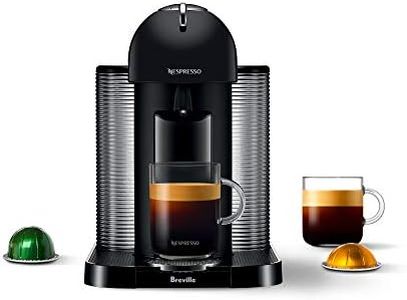 Nespresso 