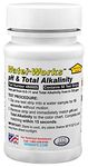 WaterWorks pH/Total Alkalinity Strips