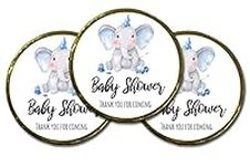 Baby Shower Chocolate Favours | Mil