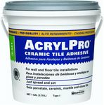 Custom Building Products 4000 Acryl