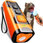 QVNNVQ Dog Bark Deterrent Devices, 