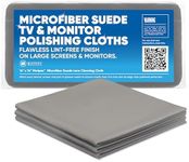 Microfiber Wholesale Premium TV Scr