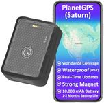PlanetGPS (Saturn) - Waterproof Mag