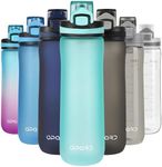 Opard Sports Water Bottle 600ml Lea