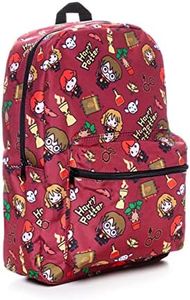 Harry Potter Chibi Backpack