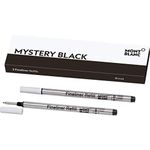 Montblanc Fineliner Refills – Pen Refills for Fineliner and Rollerball Pens by Montblanc