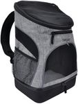 Coastal - Bergan Backpack Pet Carrier