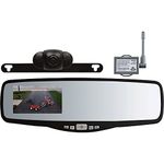 Peak Backup cameras