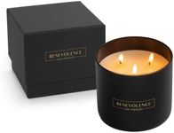 Benevolence LA Rose & Sandalwood 3 