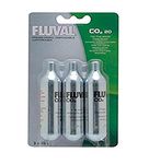 Fluval A7541 20g-CO2 Disposable Cartridges - 3-Pack
