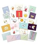 Mr. Pen- Thinking of you cards with