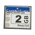 New 2GB Compact Flash Memory Card 2