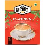 Cafe Niloufer Platinum Tea Powder 500 Gram-Goodness Of Rich Taste & Aroma, Assam