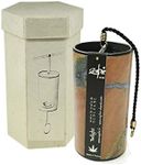 Zaphir Wind Chime Twilight Set with